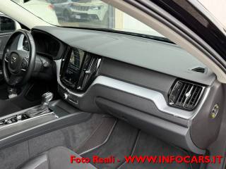 VOLVO XC60 usata, con Cruise Control