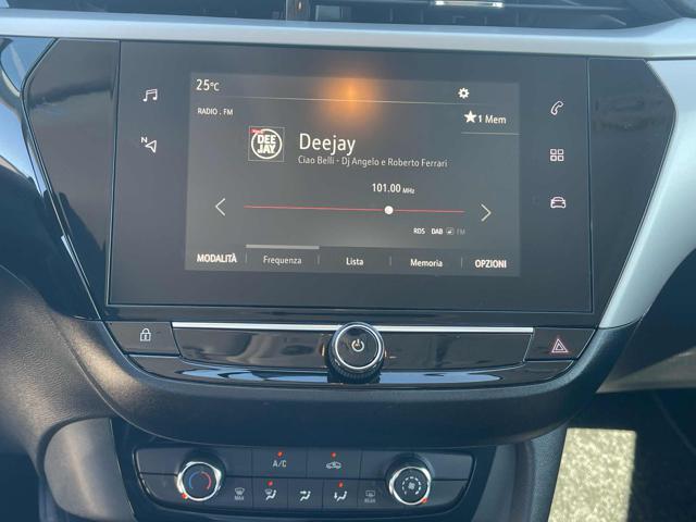 OPEL Corsa usata, con Climatizzatore