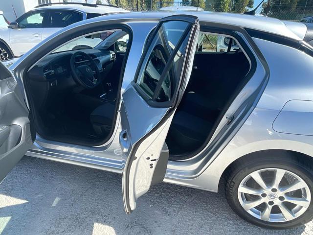 OPEL Corsa usata, con Bluetooth