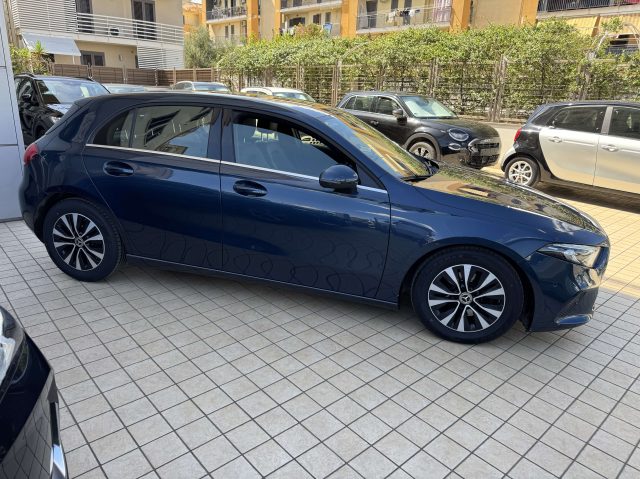 MERCEDES-BENZ A 180 usata, con Antifurto