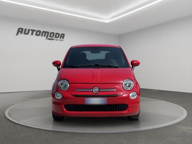 FIAT 500 usata, con Airbag