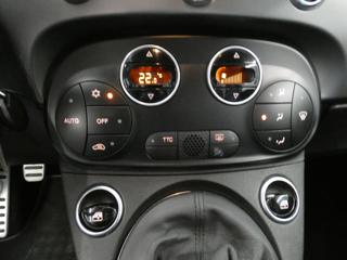 ABARTH 595 usata, con Vivavoce