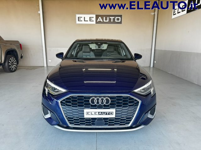 AUDI A3 usata, con Airbag