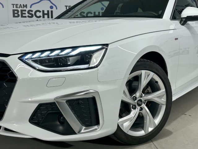 AUDI A4 usata, con Airbag