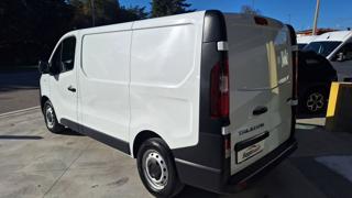 FIAT Talento usata, con Bluetooth