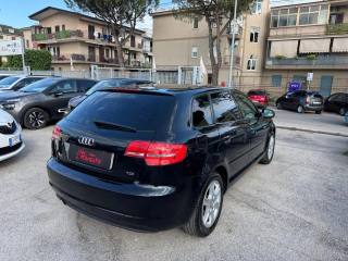 AUDI A3 usata, con Antifurto