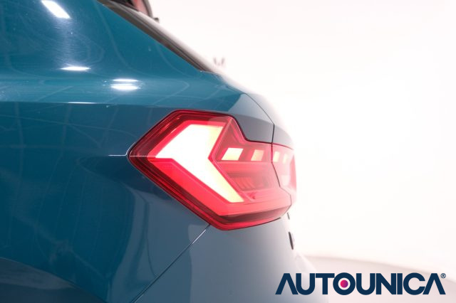 AUDI A1 usata 44