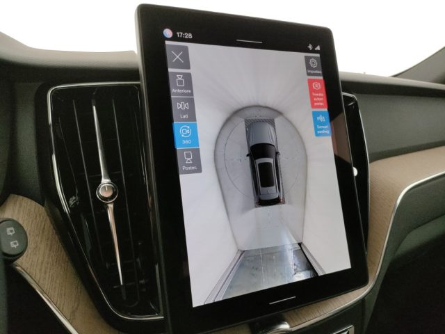 VOLVO XC60 usata, con Cruise Control