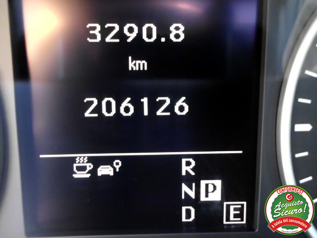 MERCEDES-BENZ B 180 usata, con Tettuccio apribile