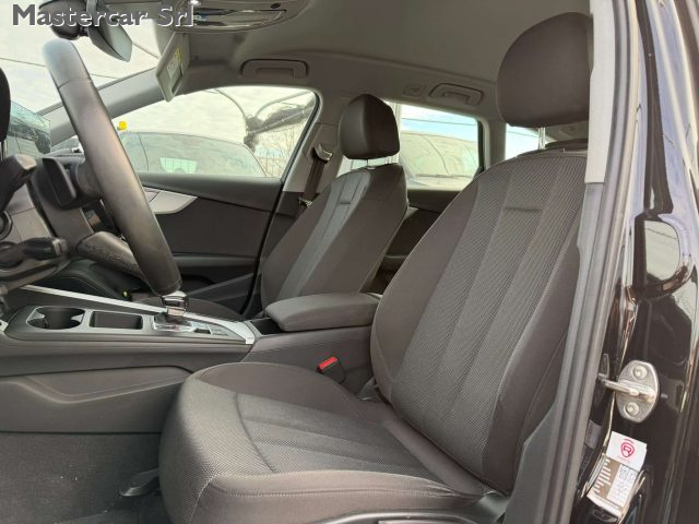 AUDI A4 usata, con Cruise Control