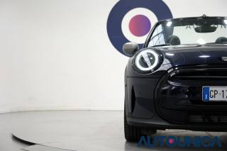 MINI Cooper usata, con Streaming musicale integrato