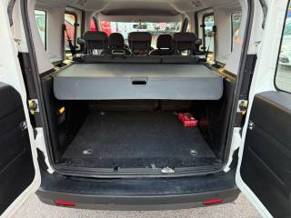 FIAT Doblo usata, con Servosterzo