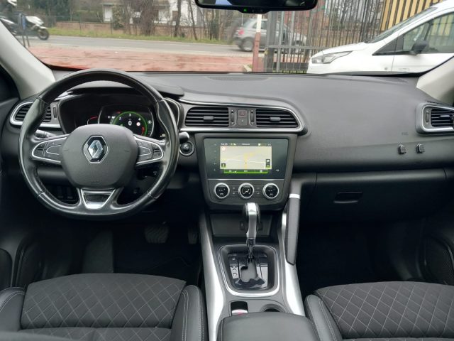 RENAULT Kadjar usata, con Bracciolo
