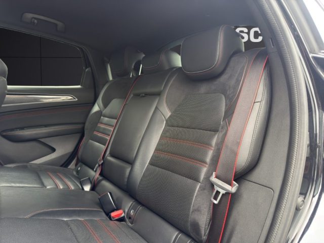 RENAULT Arkana usata, con ESP