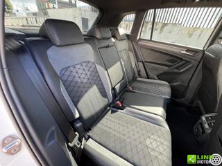 VOLKSWAGEN Tiguan usata, con Immobilizzatore elettronico