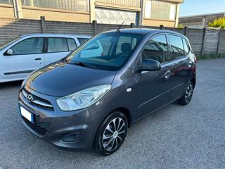 HYUNDAI i10 usata, con Airbag