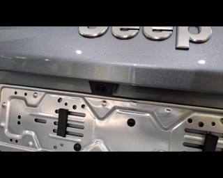 JEEP Avenger usata 22