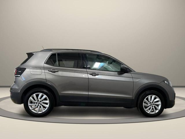 VOLKSWAGEN T-Cross usata, con Airbag Passeggero