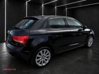 AUDI A1 usata, con Airbag Passeggero