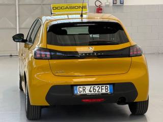 PEUGEOT 208 usata, con Autoradio digitale