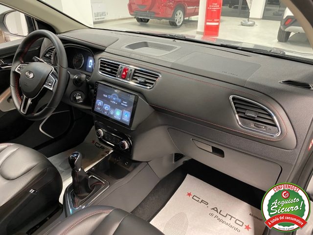 EVO Evo3 usata, con Volante multifunzione