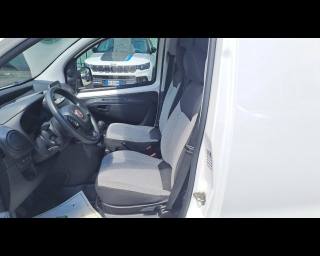 FIAT Fiorino usata 16