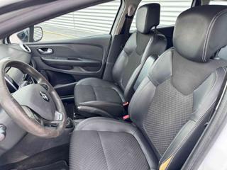 RENAULT Clio usata, con Portapacchi
