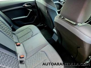 AUDI A1 usata, con Volante in pelle