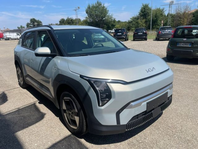 KIA EV3 usata, con Autoradio