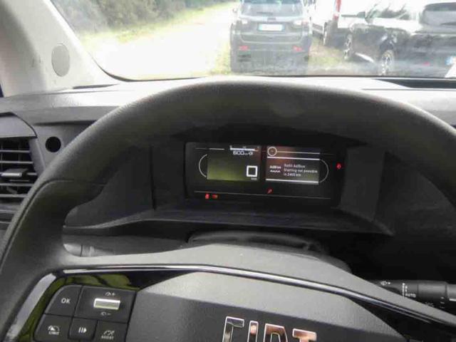 FIAT Scudo usata, con Chiusura centralizzata