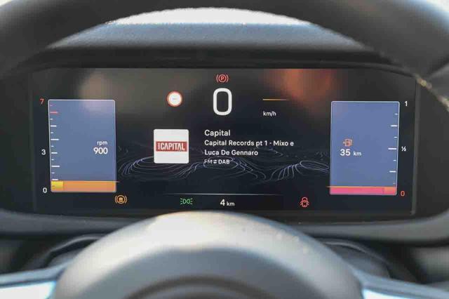 JEEP Avenger usata, con Immobilizzatore elettronico