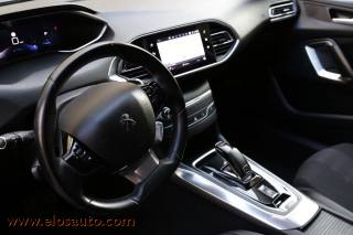 PEUGEOT 308 usata, con Servosterzo