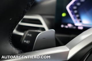 BMW 420 usata, con Riconoscimento dei segnali stradali
