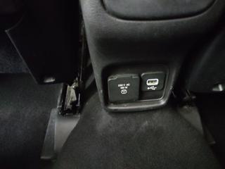 JEEP Compass usata, con Park Distance Control