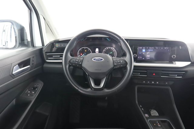 FORD Tourneo Connect usata 6