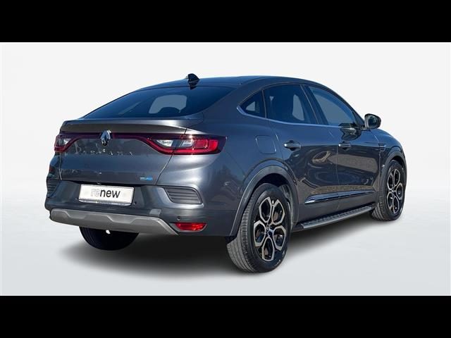 RENAULT Arkana usata, con Airbag