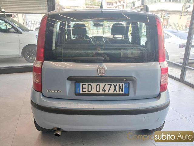 FIAT Panda usata 9