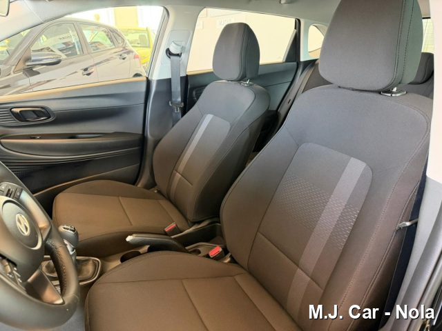 HYUNDAI i20 usata, con Cerchi in lega