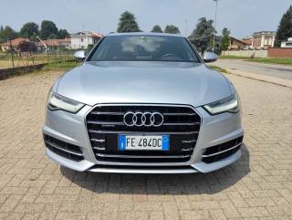 AUDI A6 usata, con Airbag