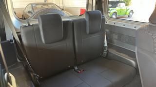 SUZUKI Jimny usata 17