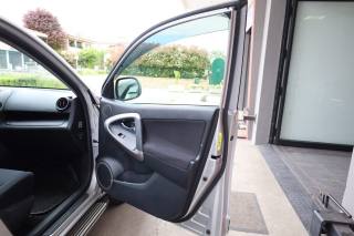 TOYOTA RAV 4 usata 82