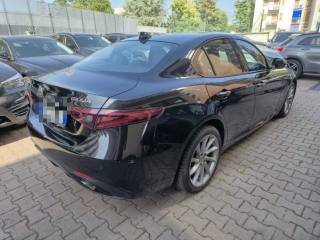 ALFA ROMEO Giulia usata, con Autoradio