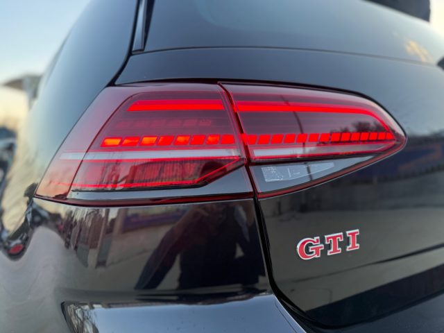 VOLKSWAGEN Golf GTI usata, con Servosterzo
