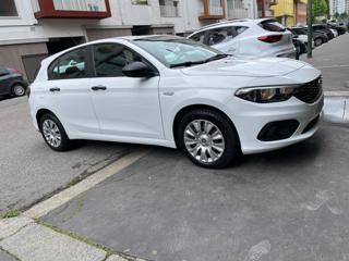 FIAT Tipo 1.4 T-Jet 120CV GPL casa madre  5 porte Easy