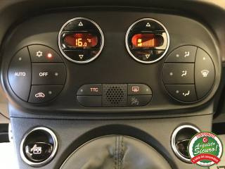 ABARTH 595 usata, con Controllo trazione