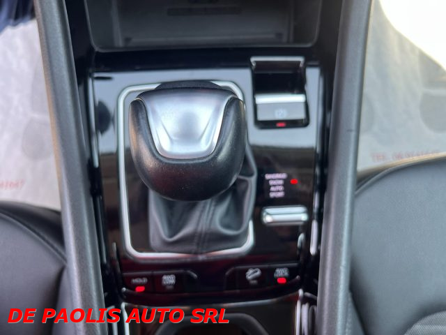 JEEP Compass usata, con USB