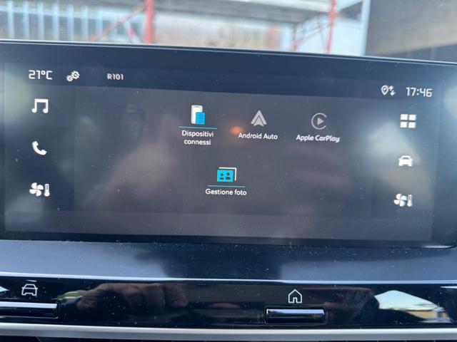 CITROEN C4 usata, con Fendinebbia