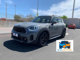 MINI Countryman usata, con ABS
