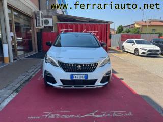 PEUGEOT 3008 usata, con Cronologia tagliandi