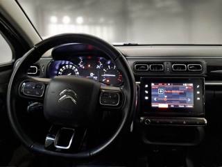 CITROEN C3 usata, con Airbag laterali